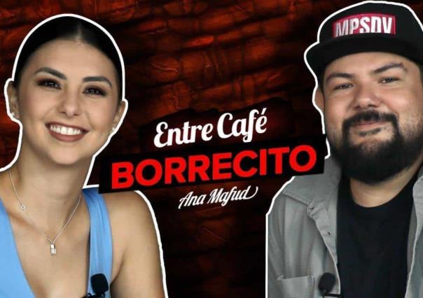 Entre Café: Borrecito y el secreto de las recetas sencillas