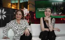 Gloria Estefan lanzará disco navideño junto a su familia
