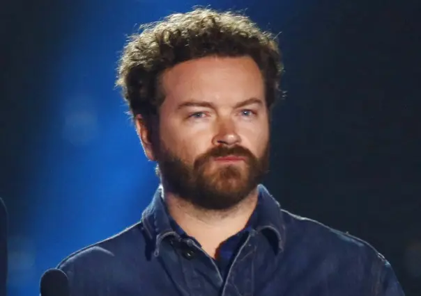 Danny Masterson de “That ‘70s Show” será enjuiciado por violaciones