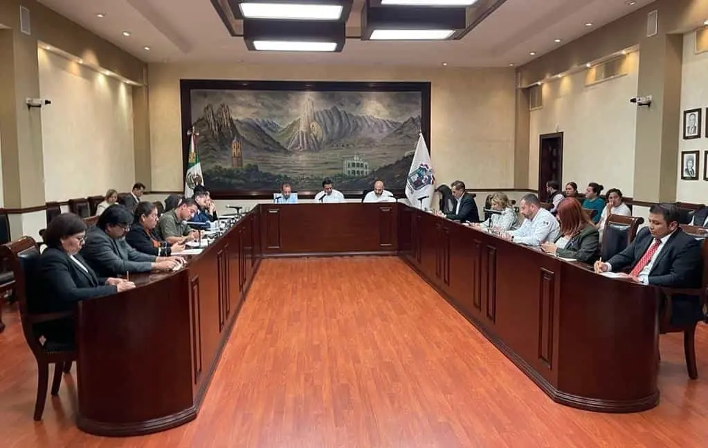 Busca Santa Catarina incremento al predial para garantizar seguridad