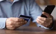 ¡Aguas! Joven narra intento de fraude con tarjeta de Citibanamex ¡Aguas! Joven narra intento de fraude con tarjeta de Citibanamex