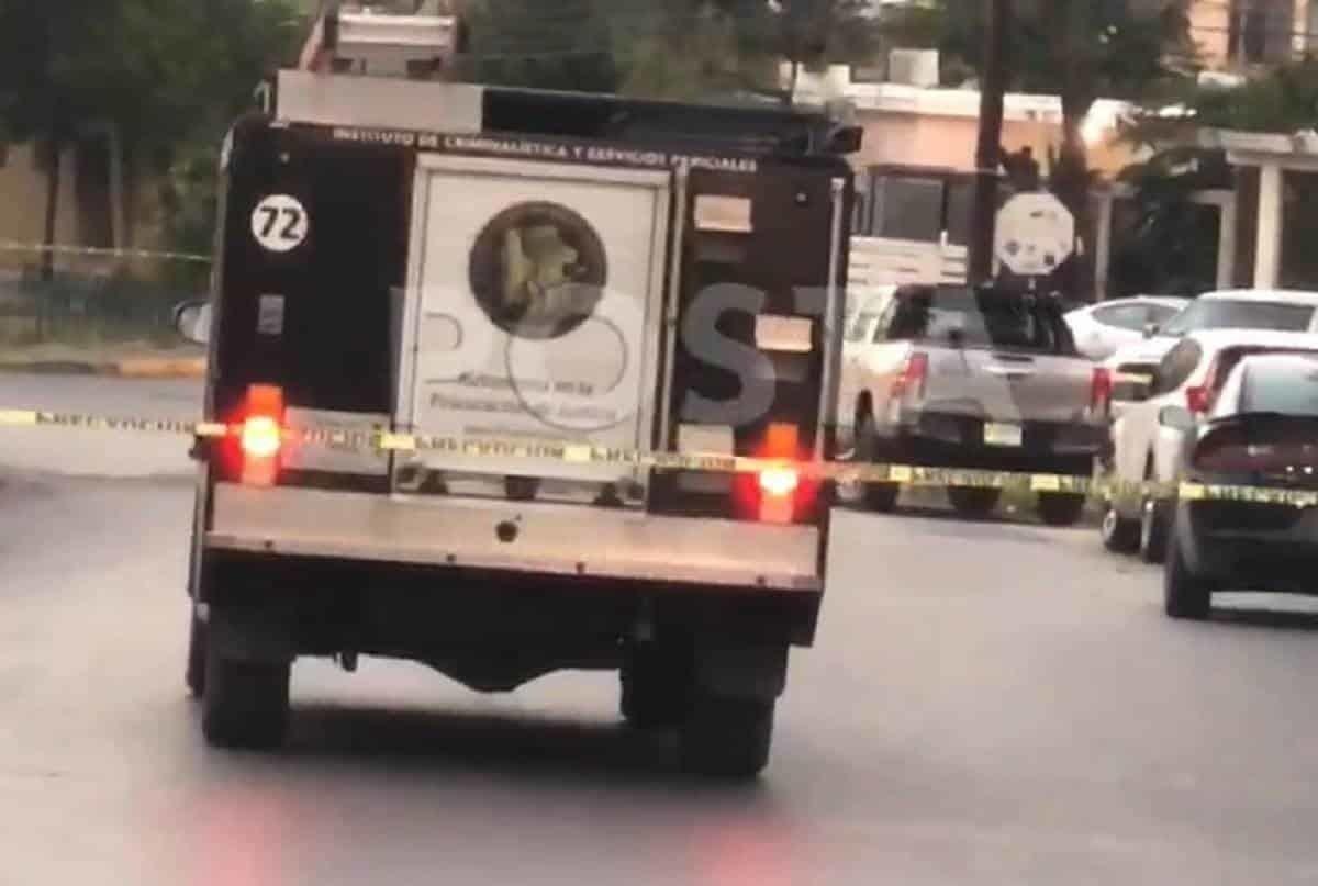Masacre en la Buenos Aires: Sigue la movilización policiaca