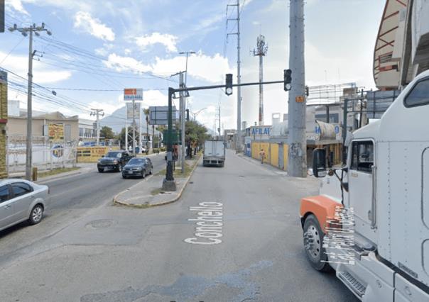 Anuncian cierre de vialidad por recarpeteo de avenida Conchello