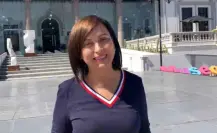 Invita Cristina Díaz a disfrutar del Ballet de Monterrey en Guadalupe