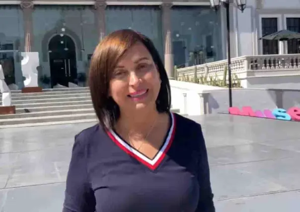 Invita Cristina Díaz a disfrutar del Ballet de Monterrey en Guadalupe