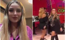 Cecy Gutiérrez fue una grosera...: Ingrid Lozano del grupo LMT
