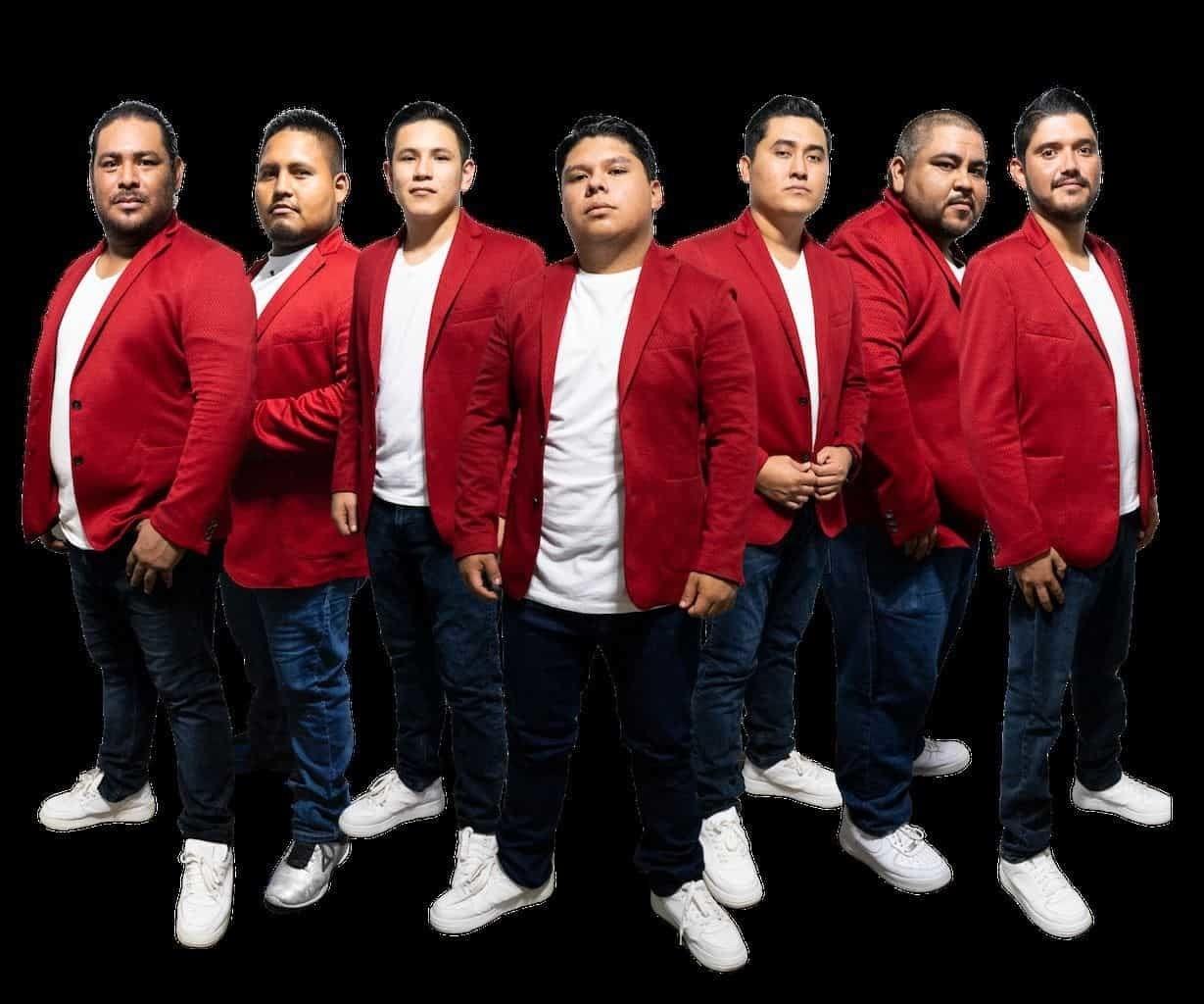 Nueva Dinastía fusiona lo norteño banda con lo urbano