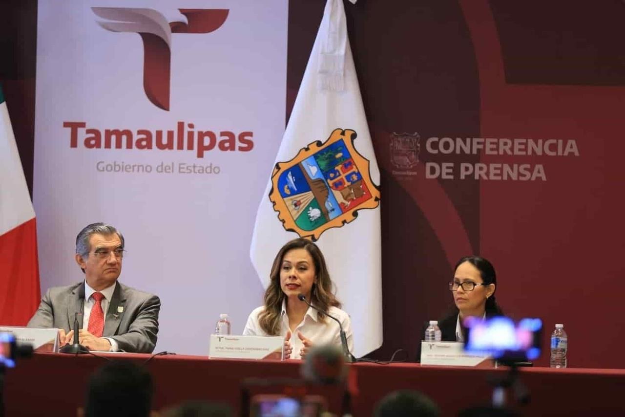 Américo confirma que llamará a ex funcionarios a declarar