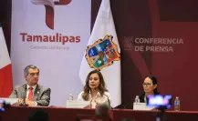 Américo confirma que llamará a ex funcionarios a declarar