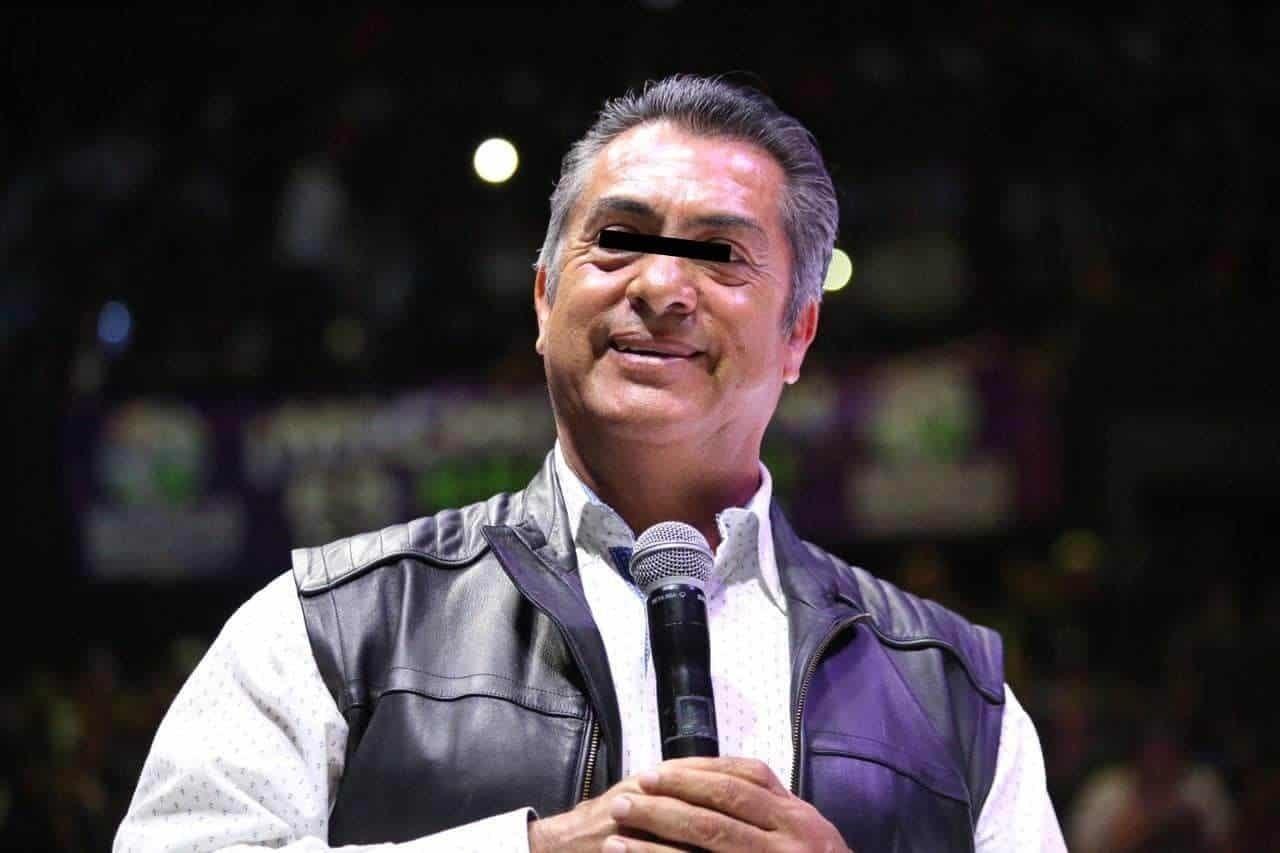 Absuelven a ‘El Bronco’ de delitos electorales