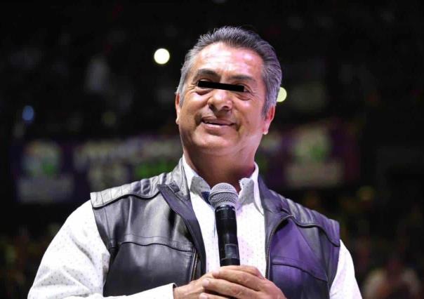 Absuelven a ´El Bronco´ de delitos electorales