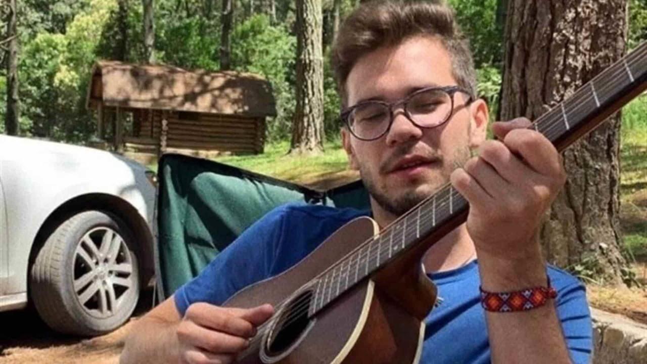 Fallece vocalista del grupo Dos Garza