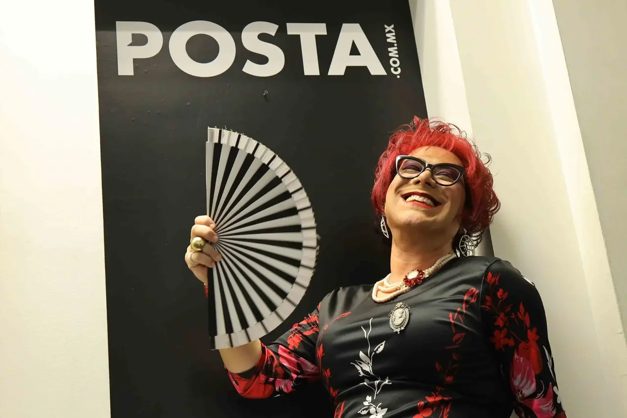 Tendrá Velia Treviño su propio programa de TV
