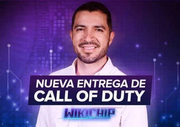 Nueva entrega de Call of Duty