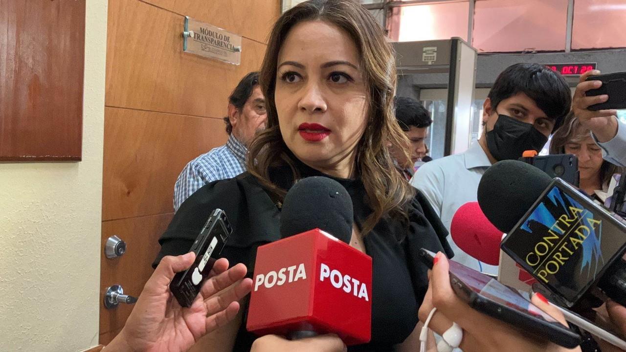 Se anotan 65 perfiles para ser Fiscal General de Nuevo León