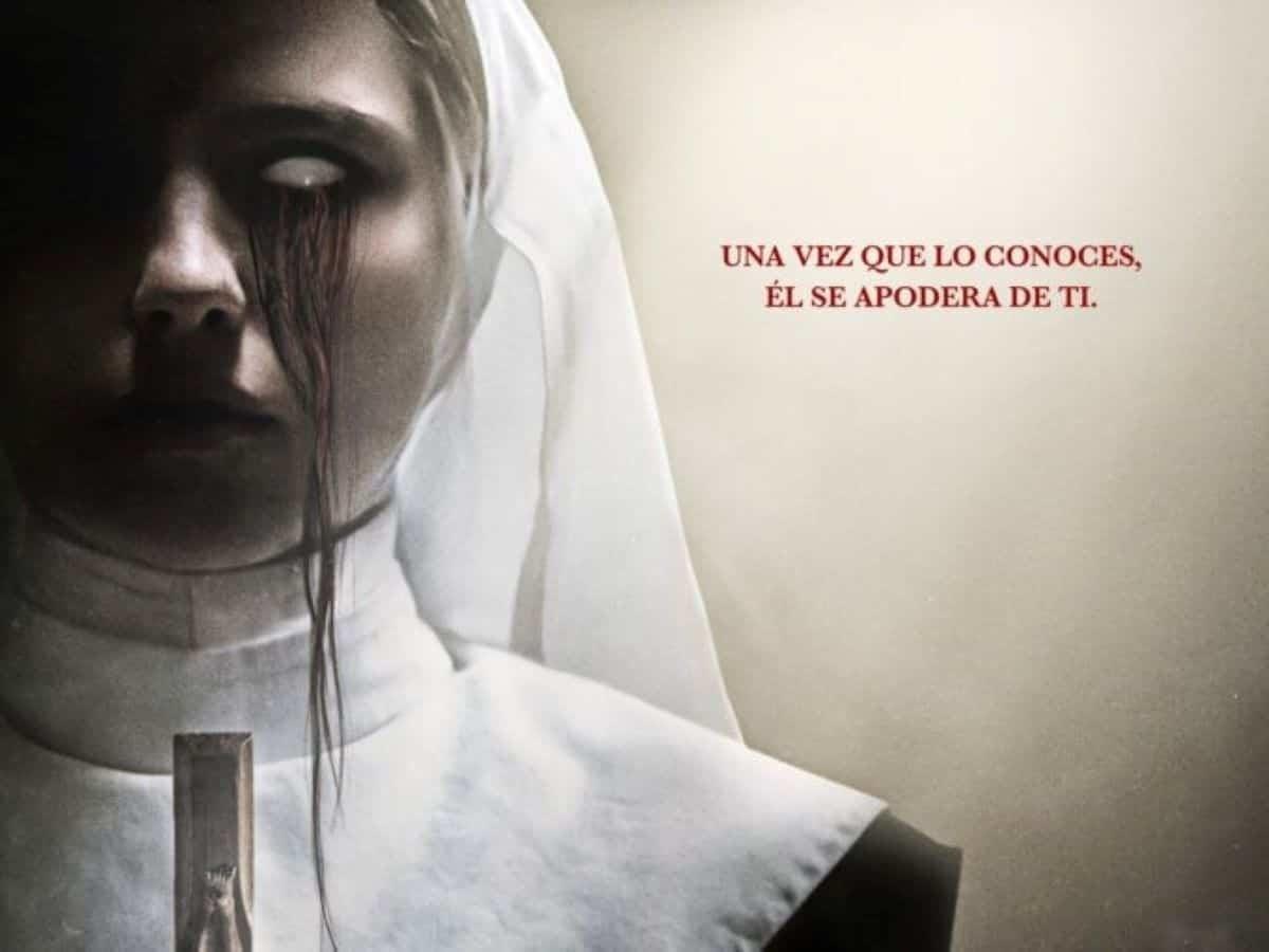Del director Daniel Stamm se estrena la cinta de terror “La luz del Diablo