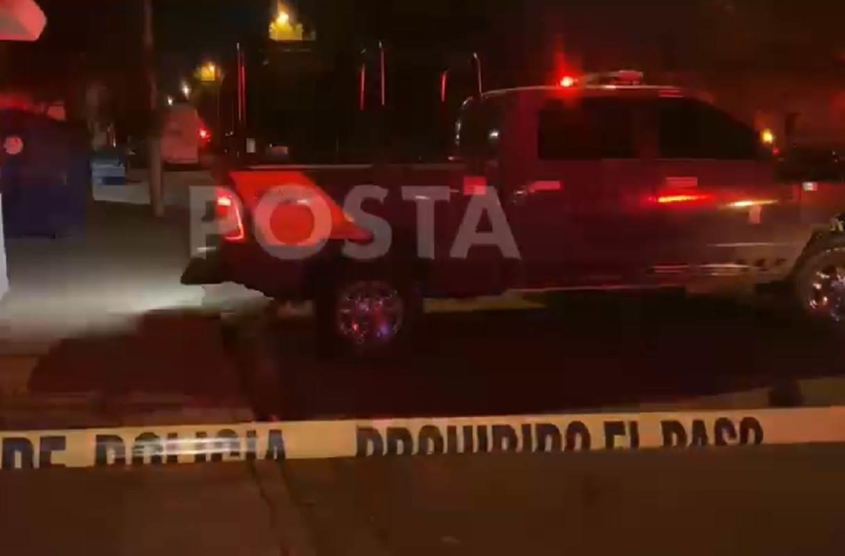 Privan de la libertad a hombre y lo ejecutan en Santa Catarina