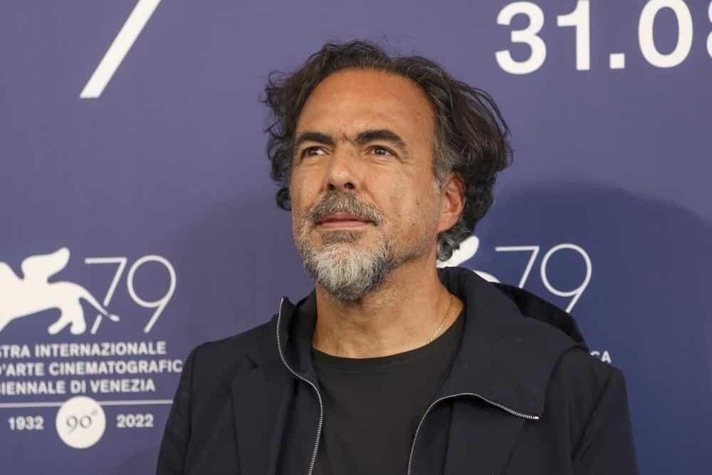Alejandro González Iñárritu recibe en Japón el premio Akira Kurosawa