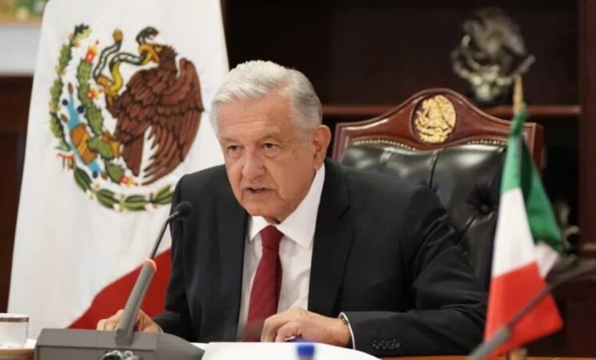 Propone AMLO que universidades públicas rindan informes de gastos
