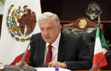Propone AMLO que universidades públicas rindan informes de gastos