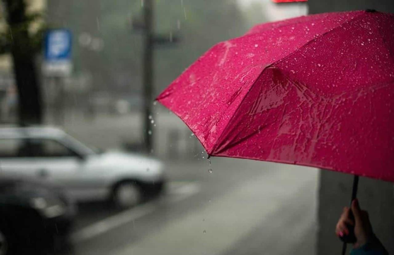 Se esperan lluvias en Coahuila, Nuevo León y Tamaulipas