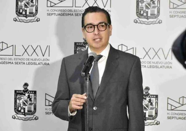 Eduardo Gaona busca que sitios de Gobierno sean más amigables