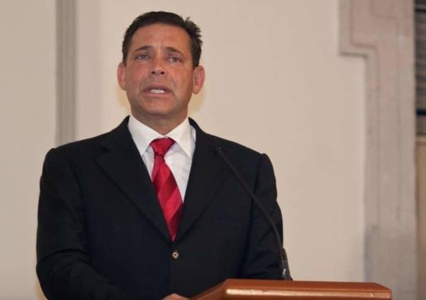 Eugenio Hernández saldría de prisión en los próximos días