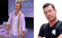 Envía Armando Araiza mucha luz a Sebastián Ligarde