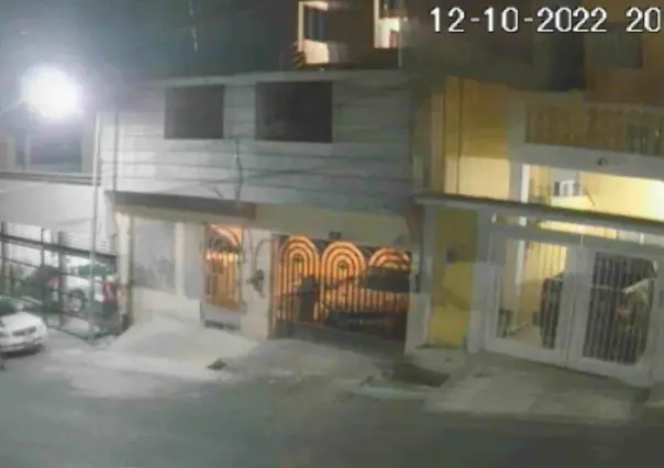 Vecinos del sur de Monterrey siguen sufriendo vandalismo