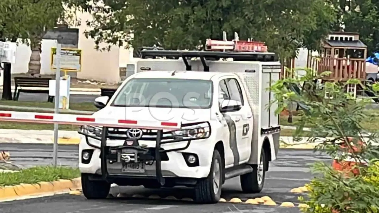 Asesinan a hombre en el baño de su casa en colonia privada de Apodaca