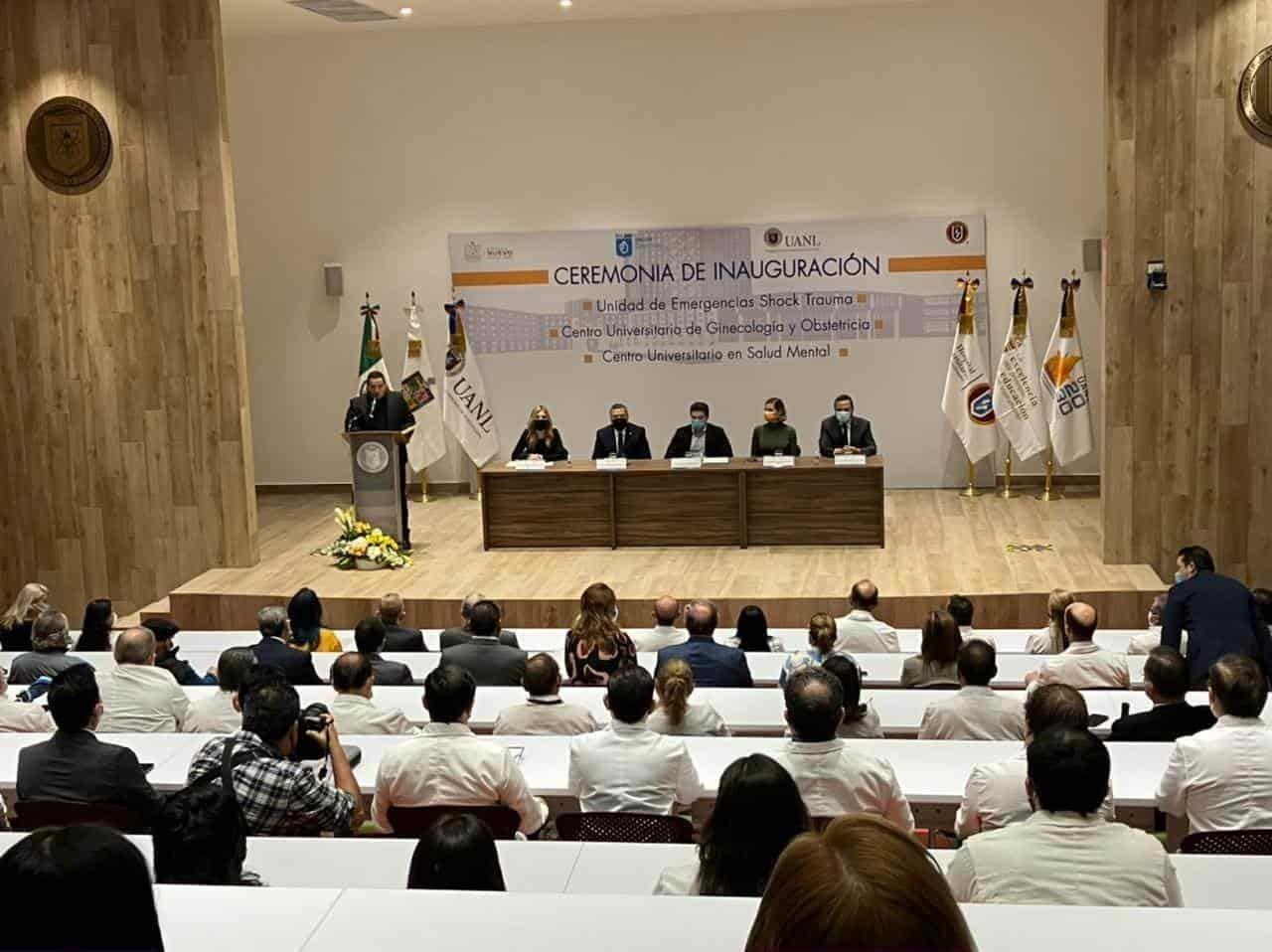 Ve Estado indispensable dotar de más recursos a Salud