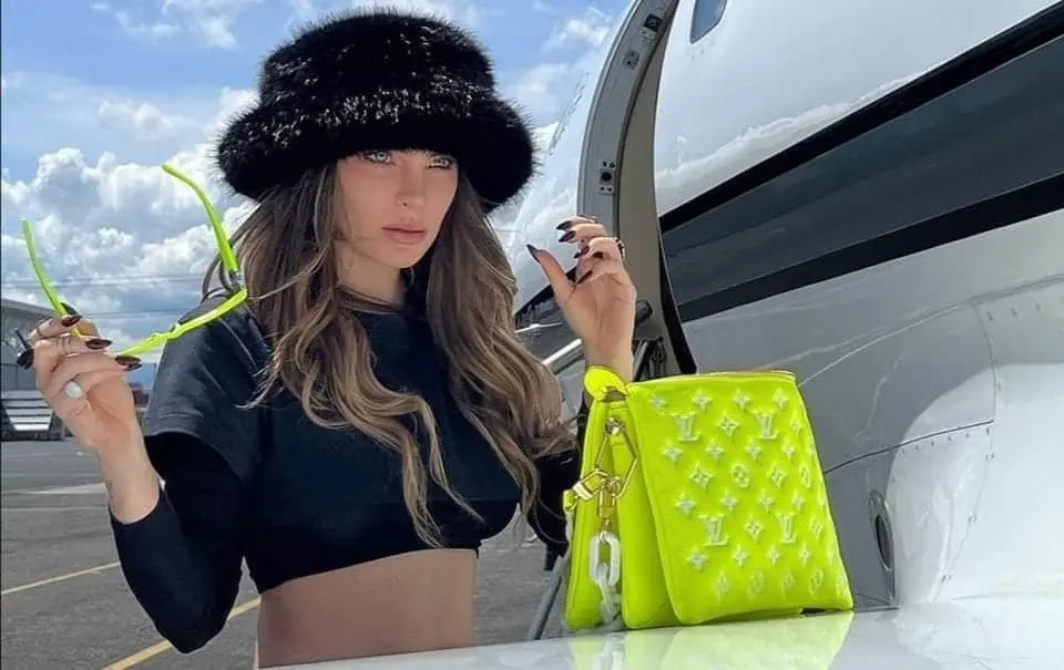 VIDEO: Comparte Belinda vistazo desde el ensayo de los 2000s Pop Tour