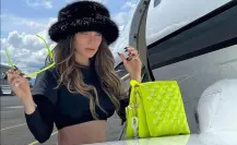 VIDEO: Comparte Belinda vistazo desde el ensayo de los 2000s Pop Tour