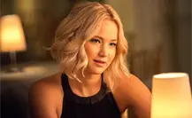 Revela Jennifer Lawrence qué película se arrepiente de haber hecho Revela Jennifer Lawrence qué película se arrepiente de haber hecho