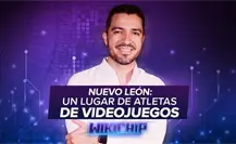 Nuevo León: Un lugar de atletas de videojuegos