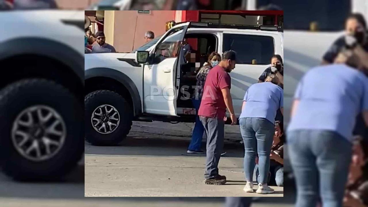 Ejecutan a un hombre en Santiago