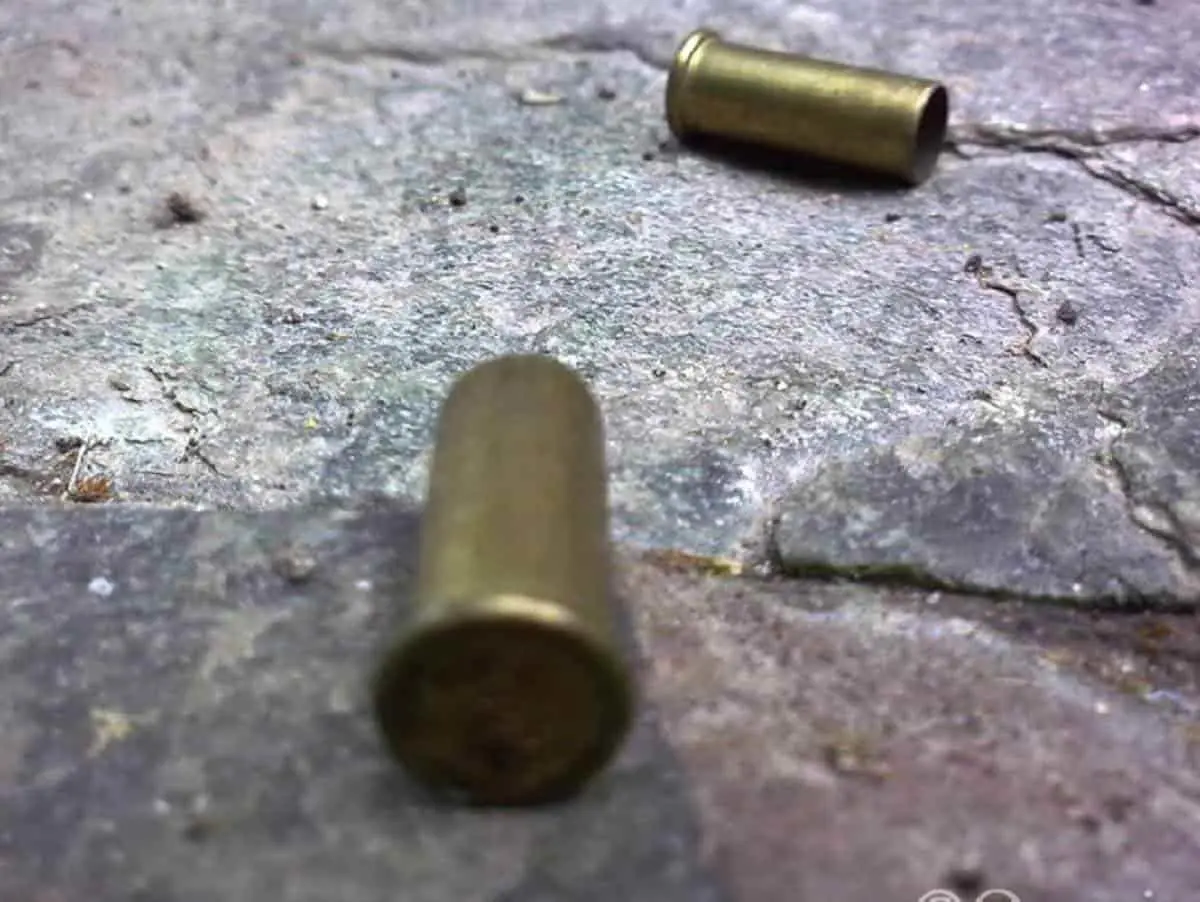 VIDEO: Balacera deja 3 heridos en el Centro Histórico de la CDMX