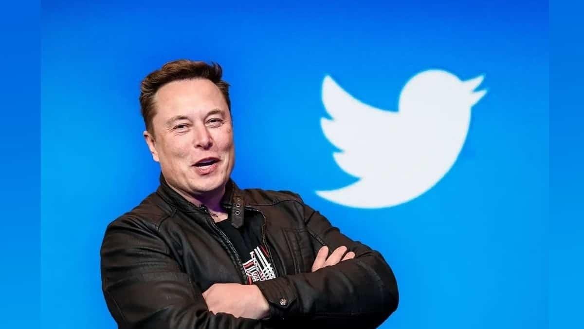 Despediría Elon Musk a 3 mil 500 empleados de Twitter