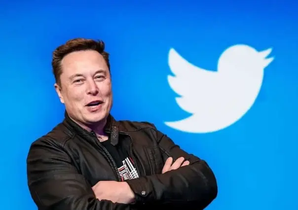 Despediría Elon Musk a 3 mil 500 empleados de Twitter