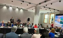 Hay que luchar por el medio ambiente: Samuel García