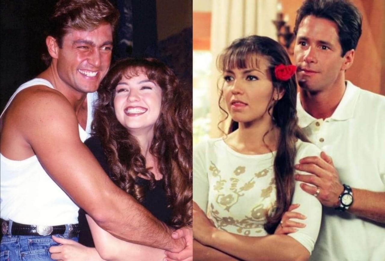 ¿Fernando Colunga o Fernando Carrillo? Thalía revela quién es su favorito