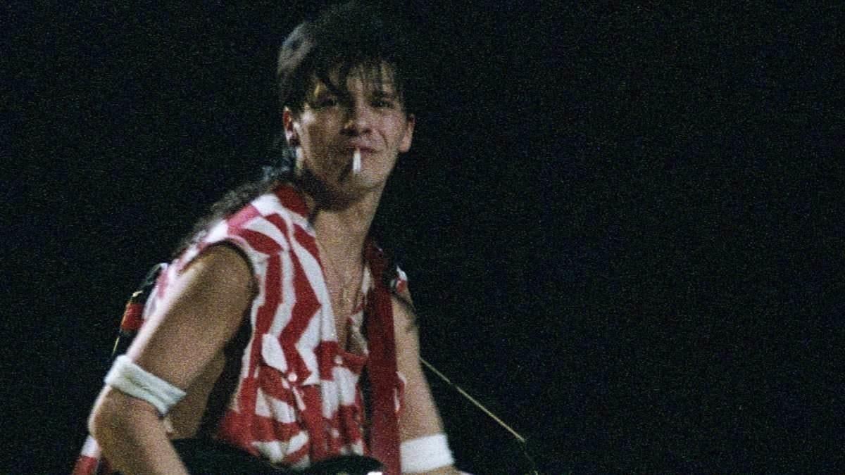 Revela Andy Taylor, guitarrista de Duran Duran, que tiene cáncer en etapa 4