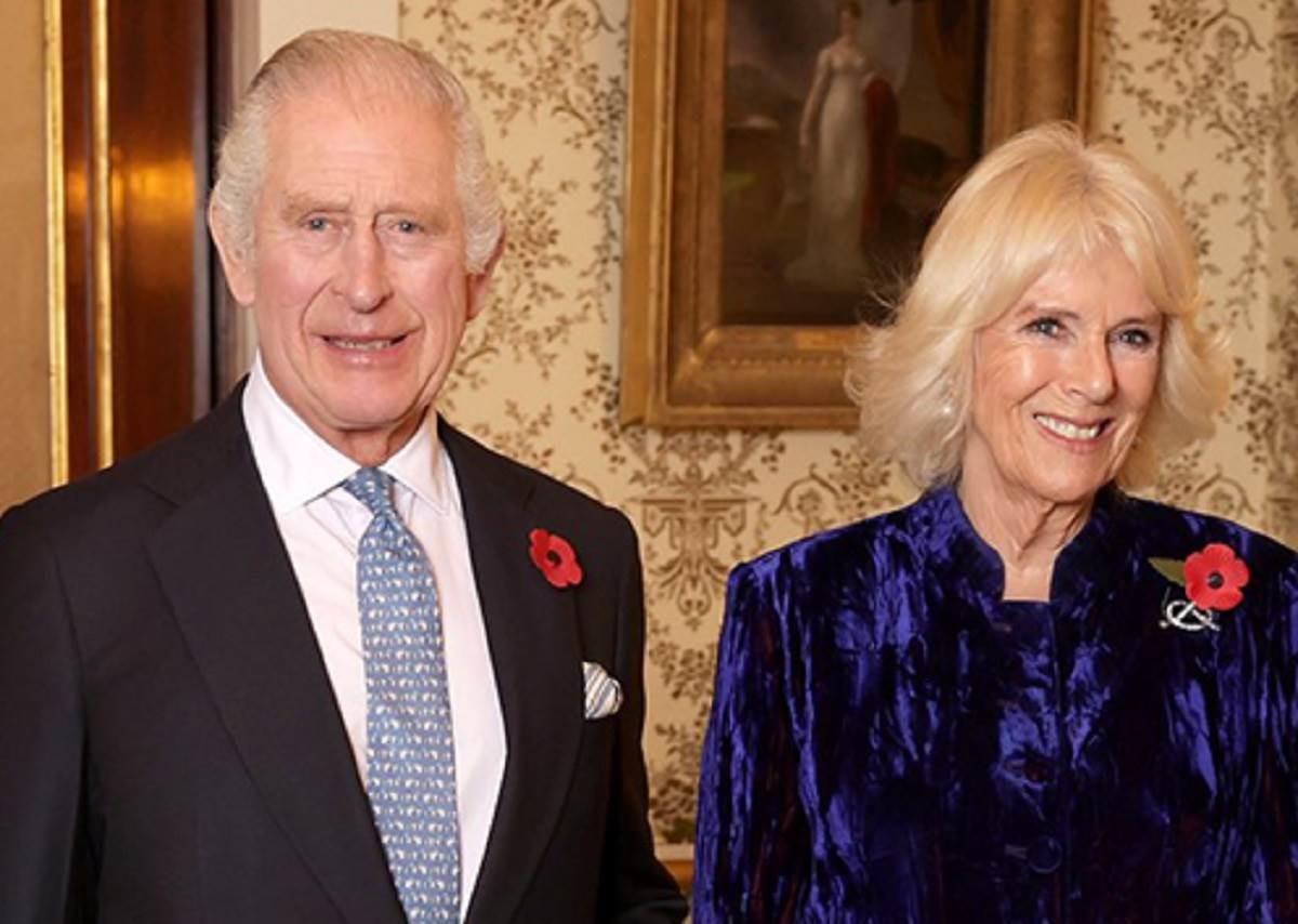 Reino Unido: 8 de mayo será día feriado en honor al rey Carlos III