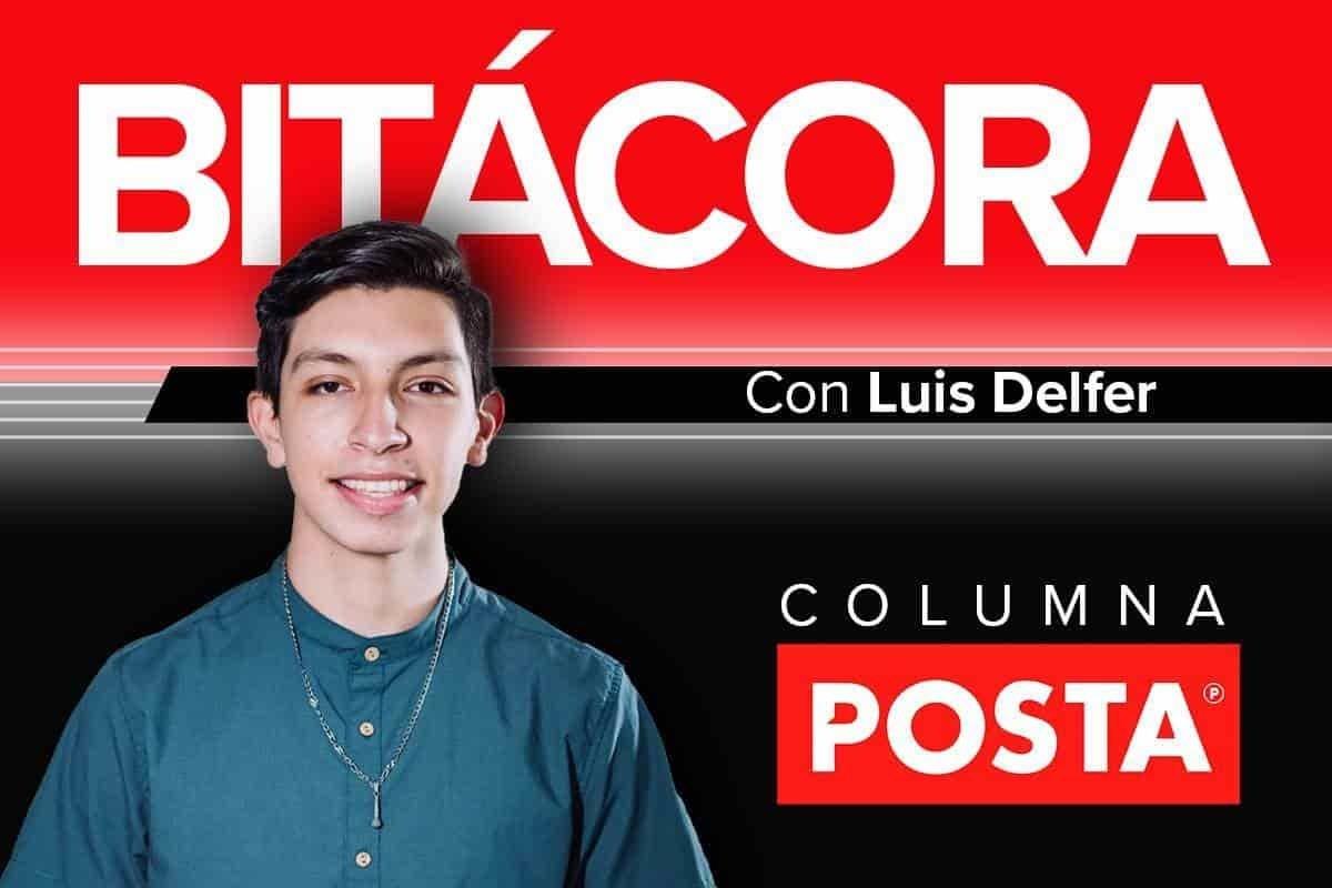 ¿Eres “alucín”?