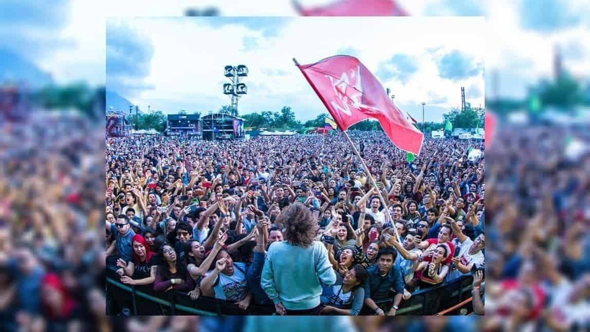 ¡Ya ni Goku! Pa’l Norte llega a fase final de venta de boletos