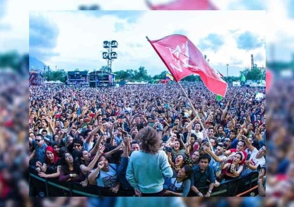 ¡Ya ni Goku! Pa´l Norte llega a fase final de venta de boletos