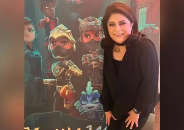 Victoria Ruffo podría ser la Primera Dama de México