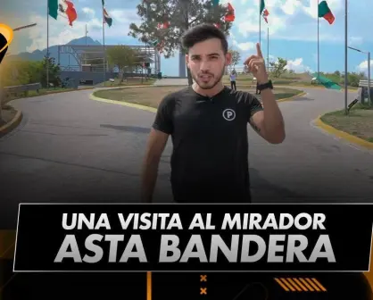 #Andares: ¡Llega al asta bandera!