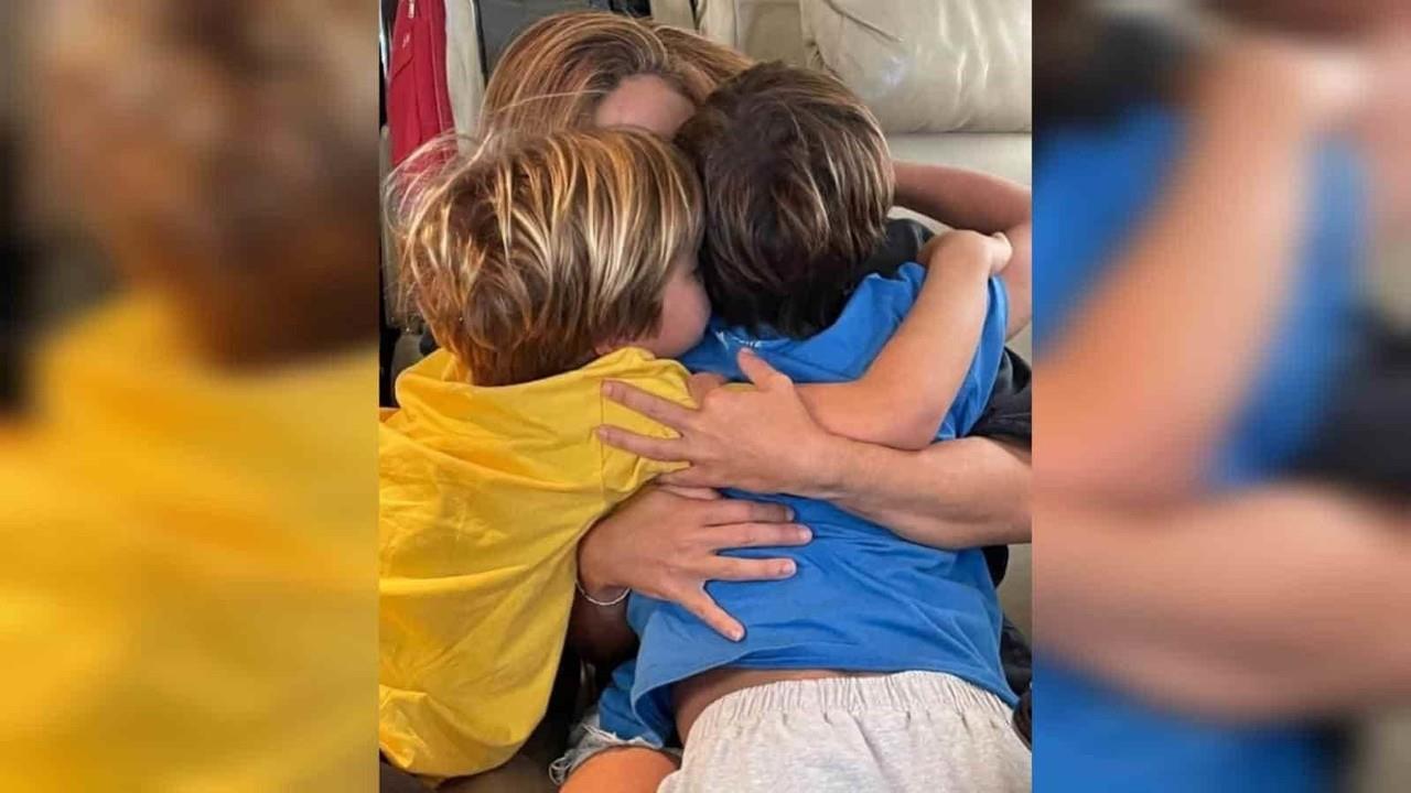 ¡Dejará España! Shakira se mudará a Miami con sus hijos