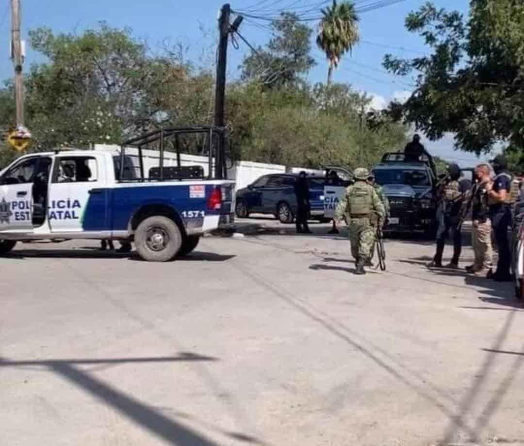 Tamaulipas aprueba creación de la Guardia Estatal